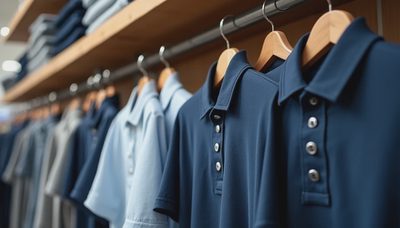 The Polo Shirt Problem