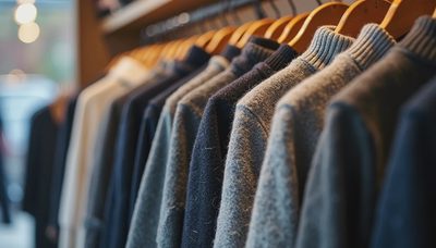 Sweater Materials Ranked by How Long They Last