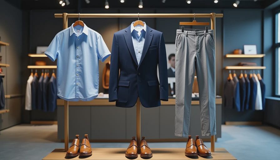 Business Casual in 2026