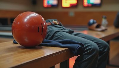 The Bowling League Style Guide (No, Really)