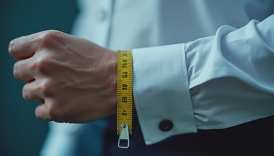 Sleeve Length: How to Get the Perfect Fit Every Time