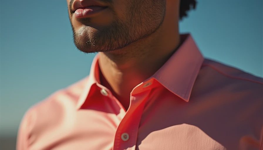 How Should a Dress Shirt Fit? Straight Answers From a Men's Department Floor