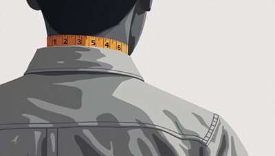 How to Determine Neck Size Without Guessing
