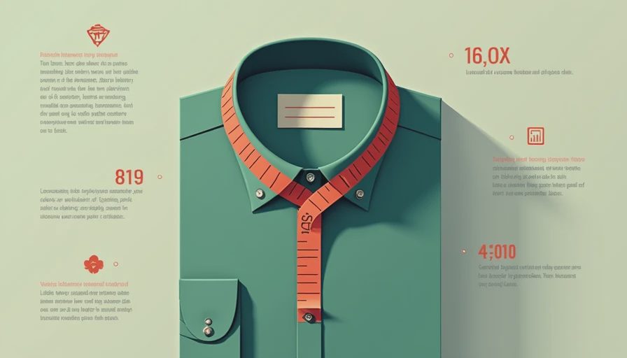How to Find the Right Dress Shirt Neck Size (Without a Tailor)