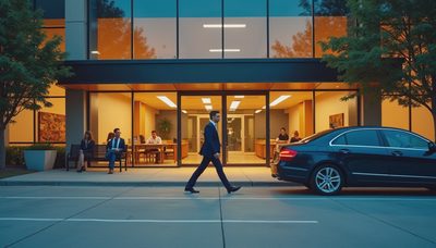 Business Casual Attire for Men: A Practical Guide That Gets Worn