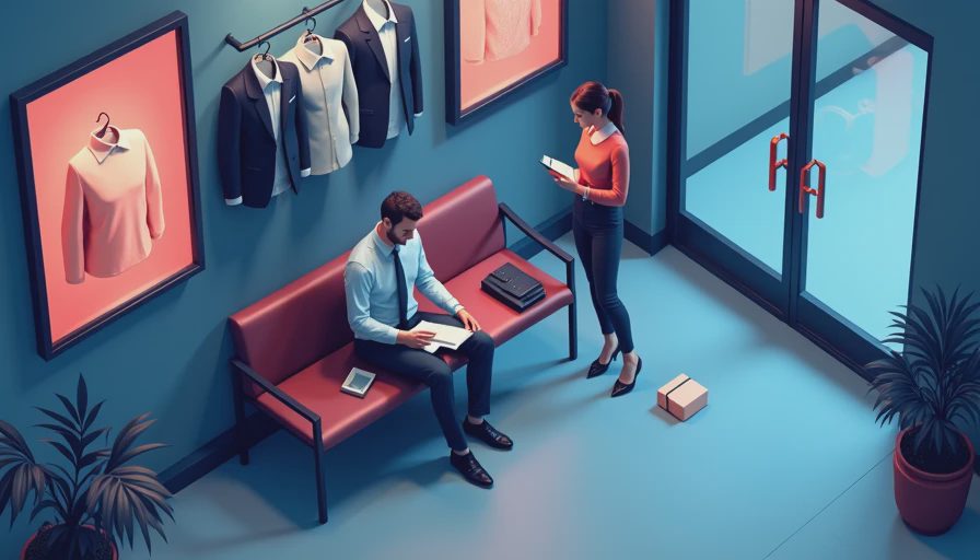 Business Casual Dress Code Men: What Actually Works at the Office
