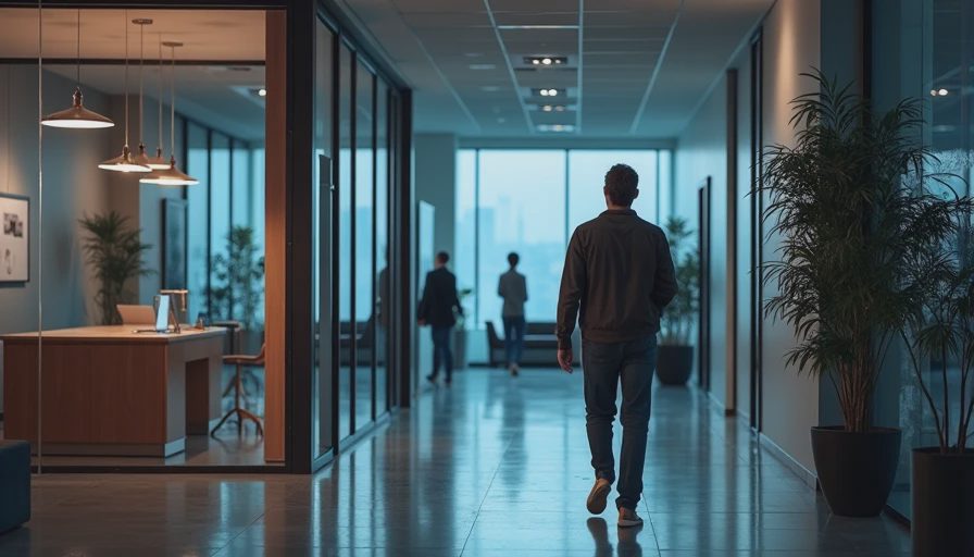 Office Casual Attire Male: What Actually Works in a Real Office