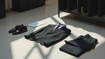 Mens Funeral Suits: What to Buy, How It Should Fit, and When to Stop Shopping
