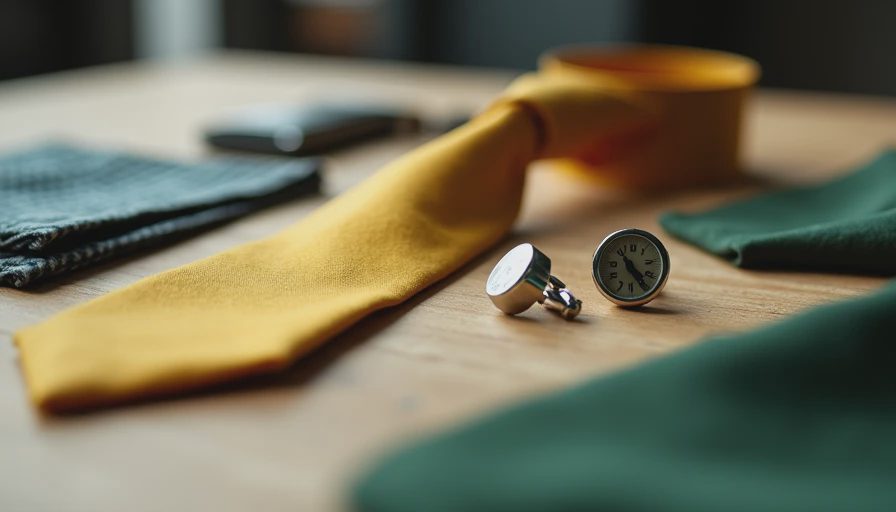 Visual context for best suits for men