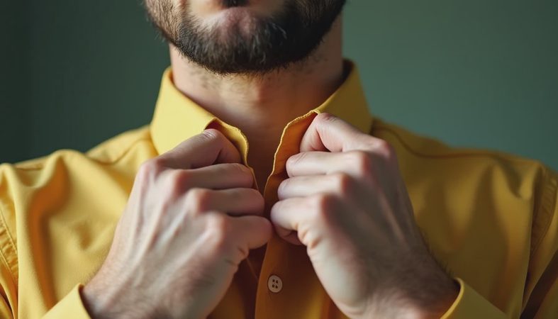 Cotton Dress Shirt Buying Guide: What I Tell Men in the Fitting Room