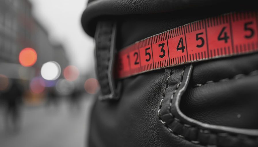 What Size Belt Do I Need? A Practical Men's Guide
