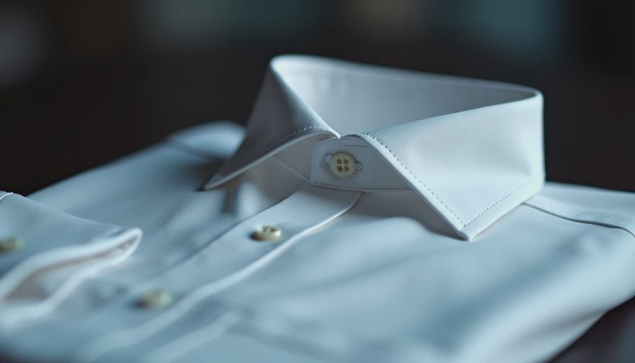 Visual context for best dress shirts