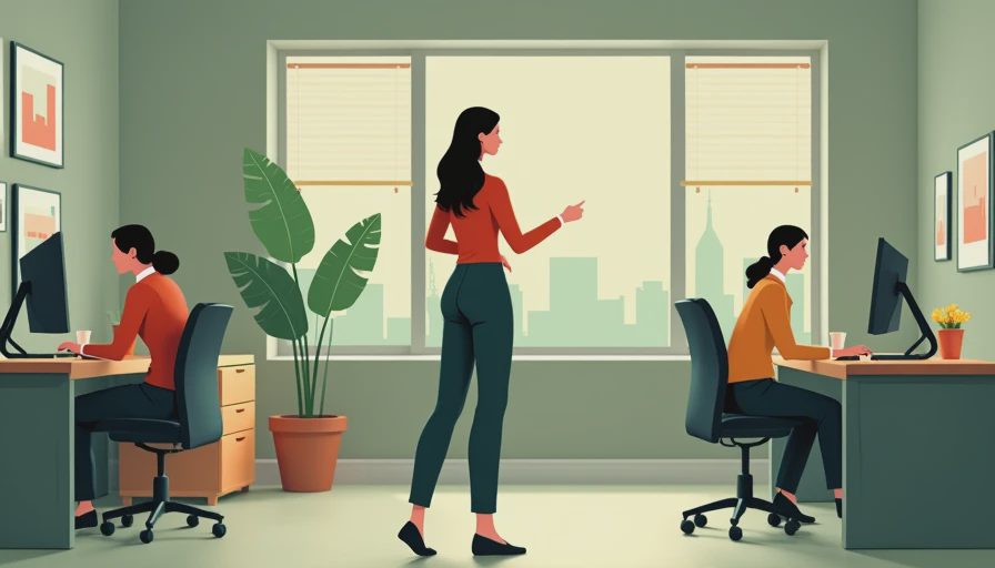 Are Sweaters Business Casual? A Practical Guide for Men