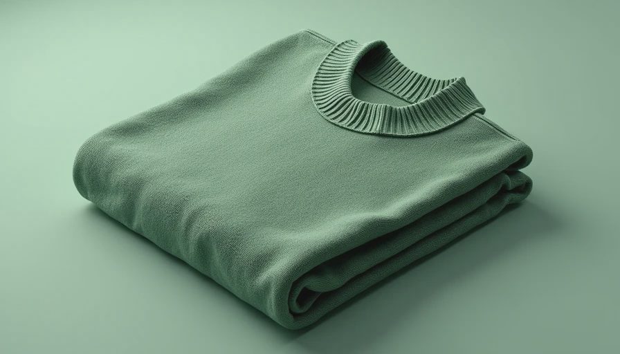 Visual context for are sweaters business casual