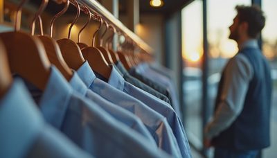 shirts mens shirts: A Practical Guide to Buying Better Shirts
