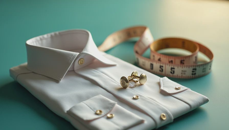 White Dress Shirt Guide: Fit, Fabric, and Where to Wear It