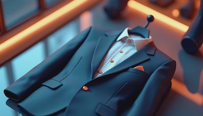 Formal Dress Wear Mens: A Practical Guide to Buying the Right Outfit