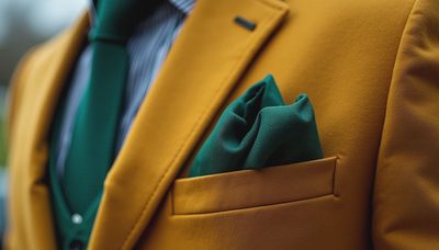 Mens Sport Coats: A Practical Guide to Fit, Fabric, and Use