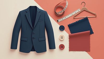 Men blazer for men: A Practical Guide to Buying the Right Jacket