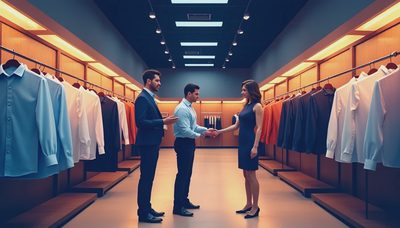 Business Shirts Mens: A Practical Guide to Buying the Right Ones