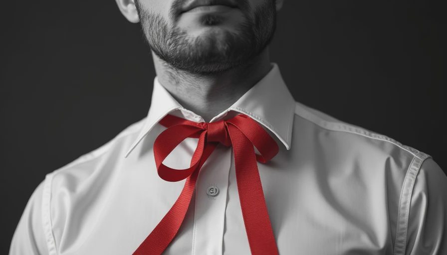 How to Measure Dress Shirt Neck Size Without Guesswork