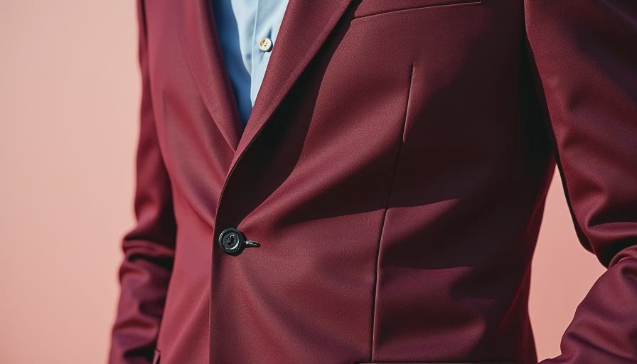 Clothes for Men Over 50: A Practical Guide to Dressing Well