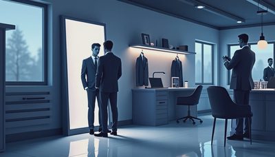 Proper Suit Jacket Fit: A Straightforward Guide for Men