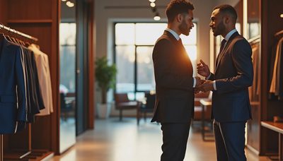 Armani suit: What to Know Before You Buy