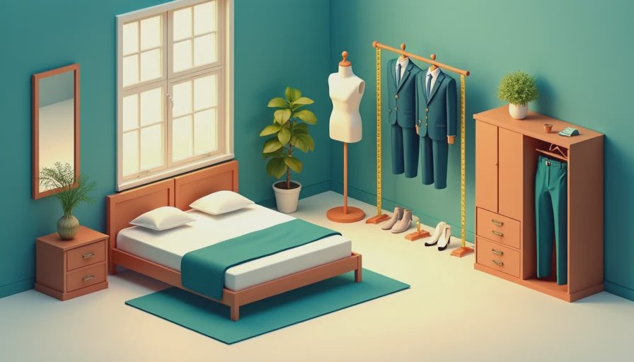 How to Dress for Your Body Type Men: A Practical Fit Guide