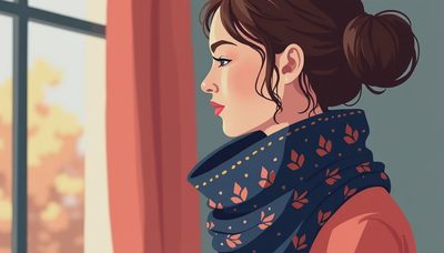 Scarves for Men: A Practical Guide to Buying and Wearing Them