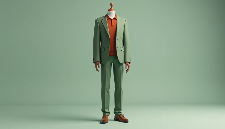Business Casual Outfits for Men 2026: What Actually Works