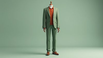 Business Casual Outfits for Men 2026: What Actually Works