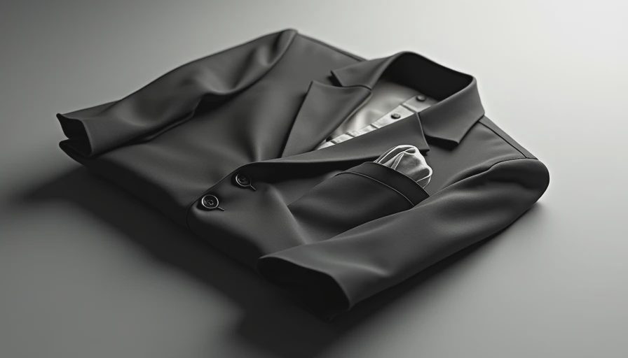 Visual context for men's summer wedding guest outfit