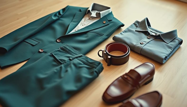 Smart Casual Dress Code Men Can Actually Follow