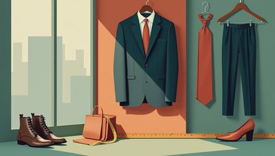 Giorgio Armani Armani Suits: What to Check Before You Buy