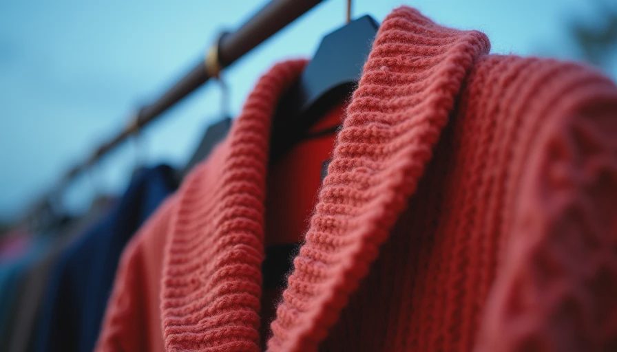 Visual context for cable knit shawl collar cardigan derek guy