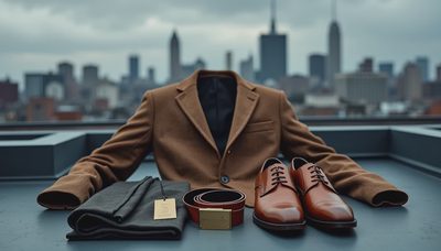 brown outfit men: How to Wear Brown Without Overthinking It